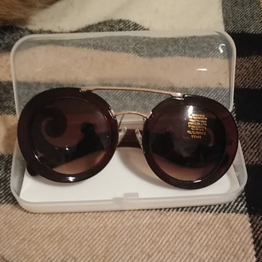Stylish Glasses